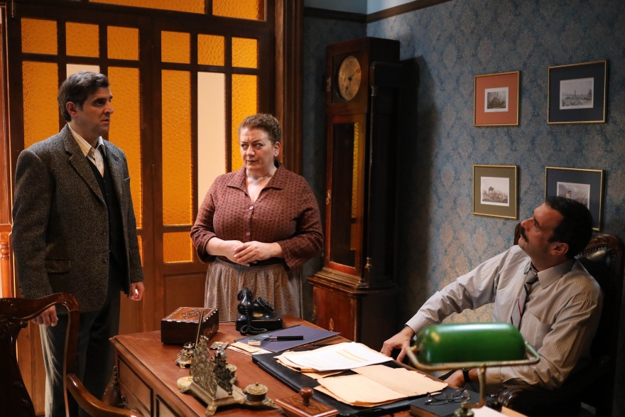 «Άγριες Μέλισσες» Spoiler Alert: Όλες οι συγκλονιστικές εξελίξεις της επόμενης εβδομάδας