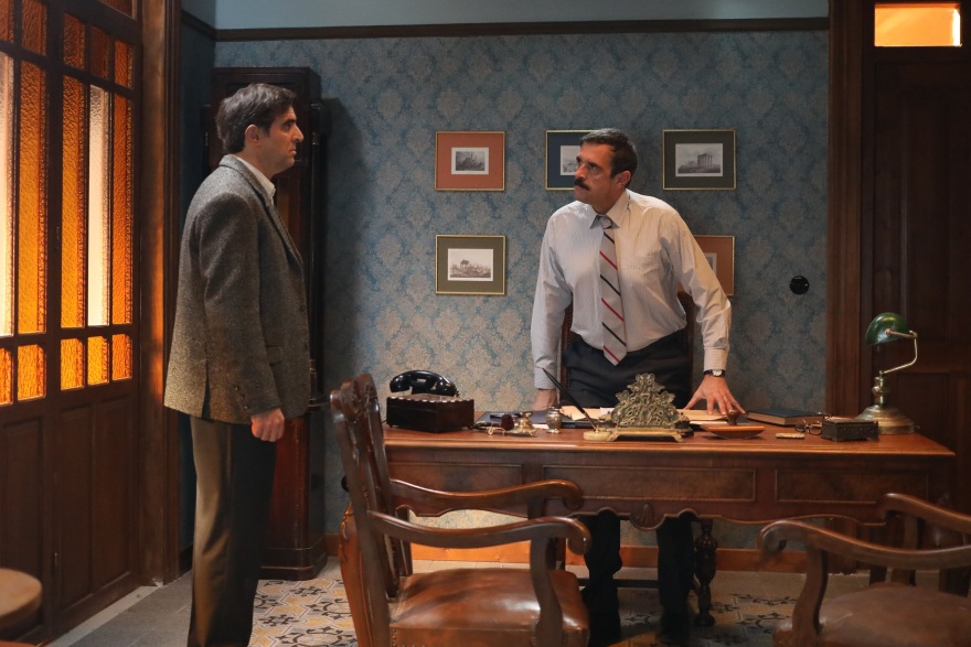 «Άγριες Μέλισσες» Spoiler Alert: Όλες οι συγκλονιστικές εξελίξεις της επόμενης εβδομάδας