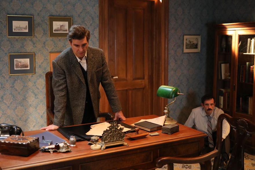 «Άγριες Μέλισσες» Spoiler Alert: Όλες οι συγκλονιστικές εξελίξεις της επόμενης εβδομάδας