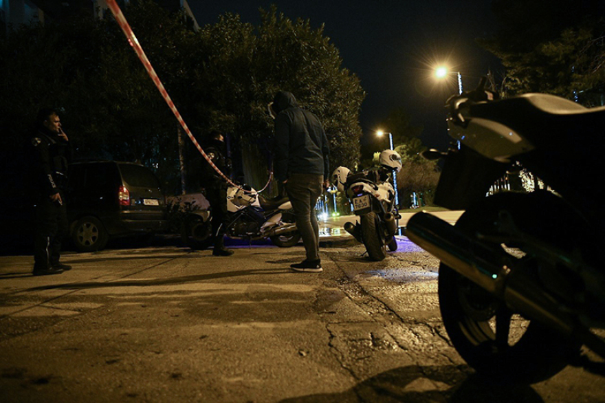 Γλυφάδα: Πυροβόλησαν τον Ντάρκο Κοβάσεβιτς έξω από το σπίτι του!