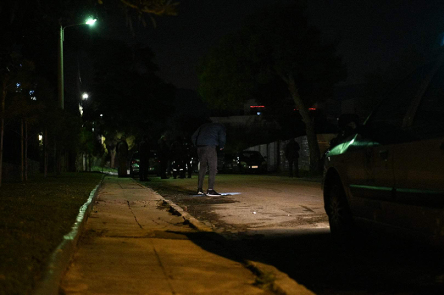 Γλυφάδα: Πυροβόλησαν τον Ντάρκο Κοβάσεβιτς έξω από το σπίτι του!