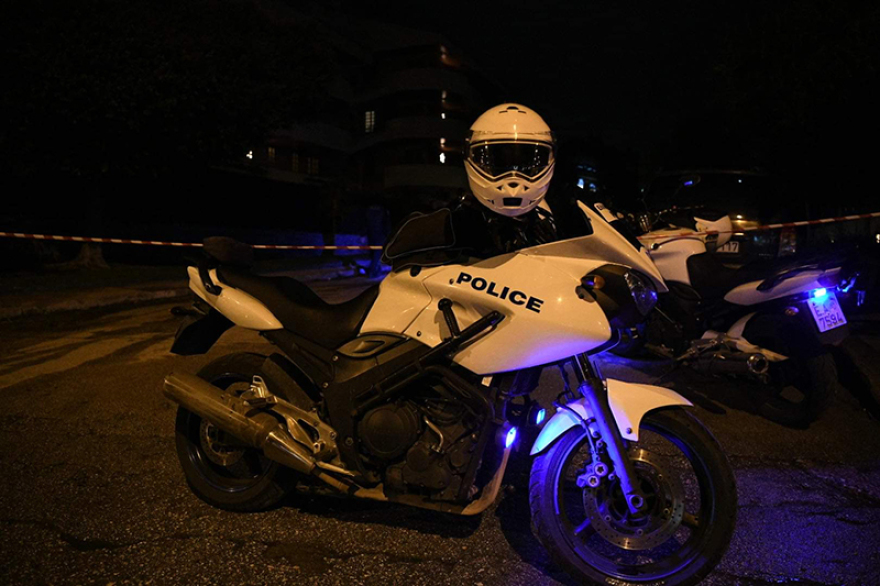 Γλυφάδα: Πυροβόλησαν τον Ντάρκο Κοβάσεβιτς έξω από το σπίτι του!