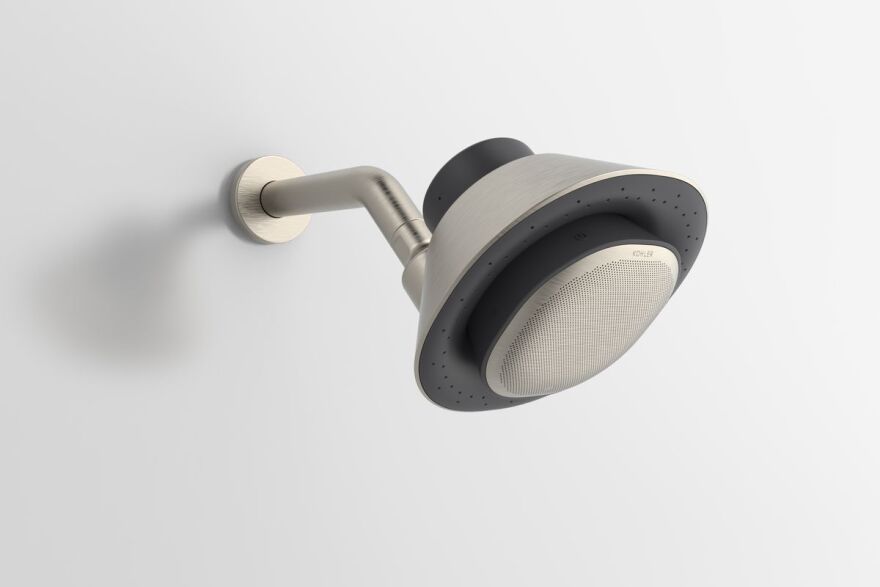 CES 2020: «Έξυπνα» έπιπλα και μπάνια αλλά και ρομποτικές γάτες που σερβίρουν