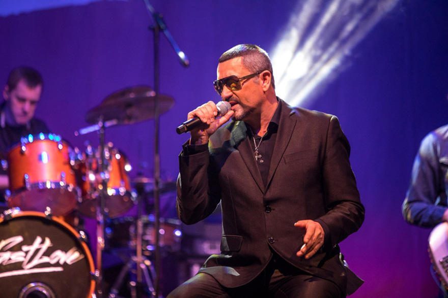 Fast Love: A tribute to George Michael