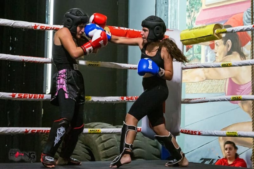 Πέραμα: 12χρονη αθλήτρια του Κουνγκ Φου εξουδετέρωσε τον Αλγερινό επίδοξο βιαστή της