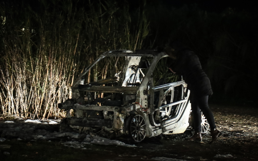 Γλυφάδα: Πυροβόλησαν τον Ντάρκο Κοβάσεβιτς έξω από το σπίτι του!