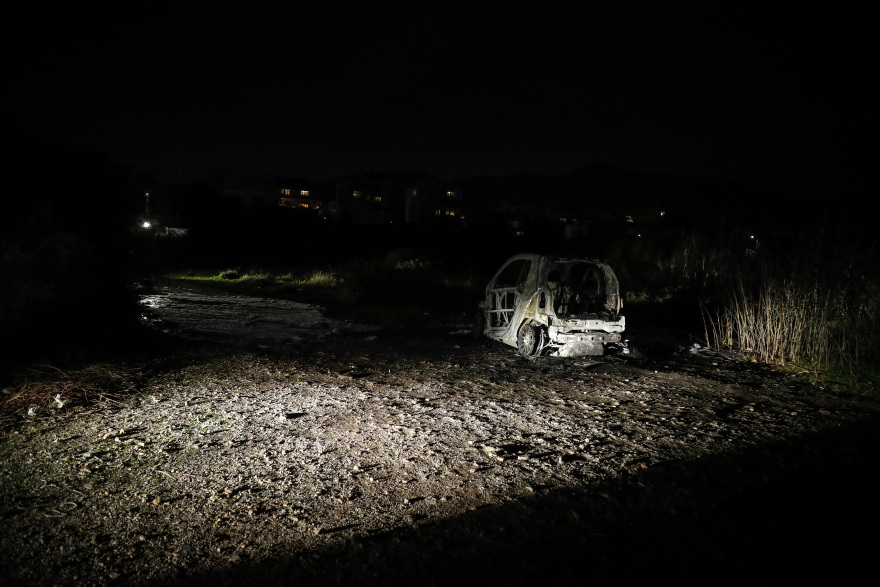 Γλυφάδα: Πυροβόλησαν τον Ντάρκο Κοβάσεβιτς έξω από το σπίτι του!