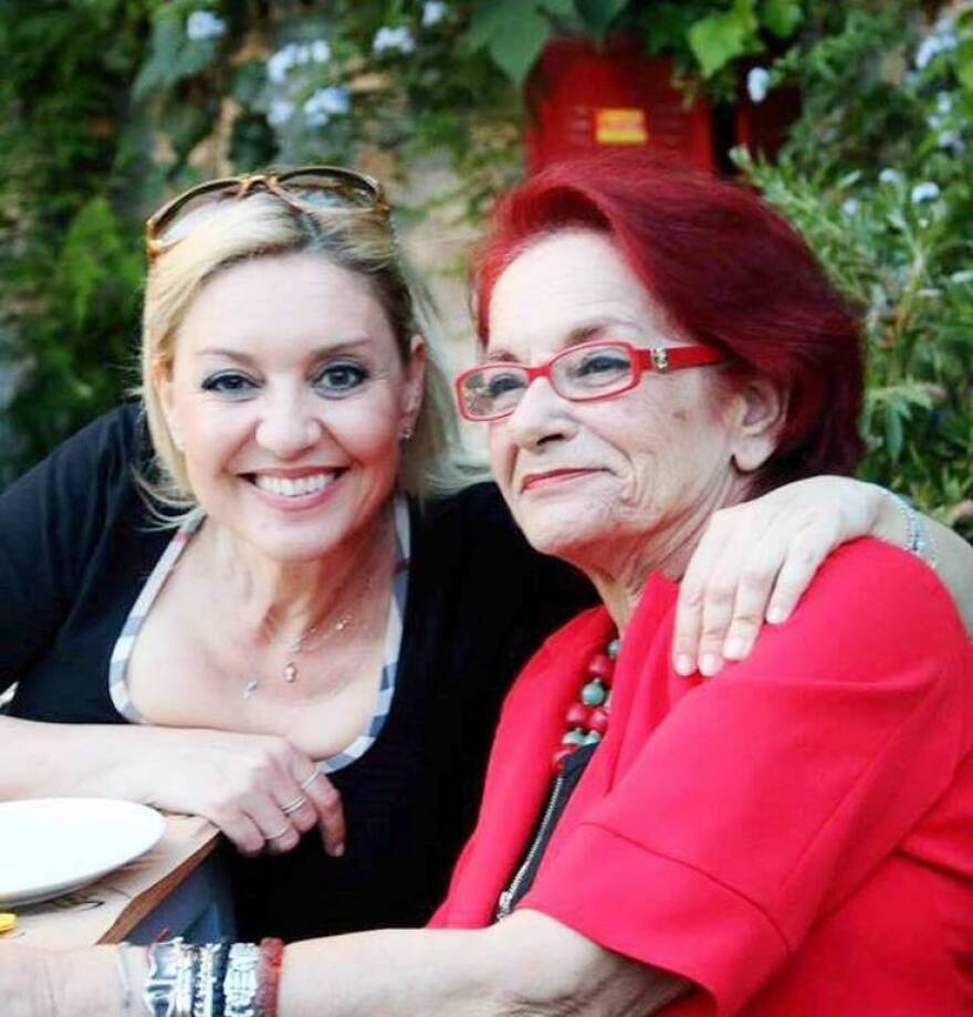 Έφυγε από τη ζωή η δημοσιογράφος Χριστίνα Λυκιαρδοπούλου