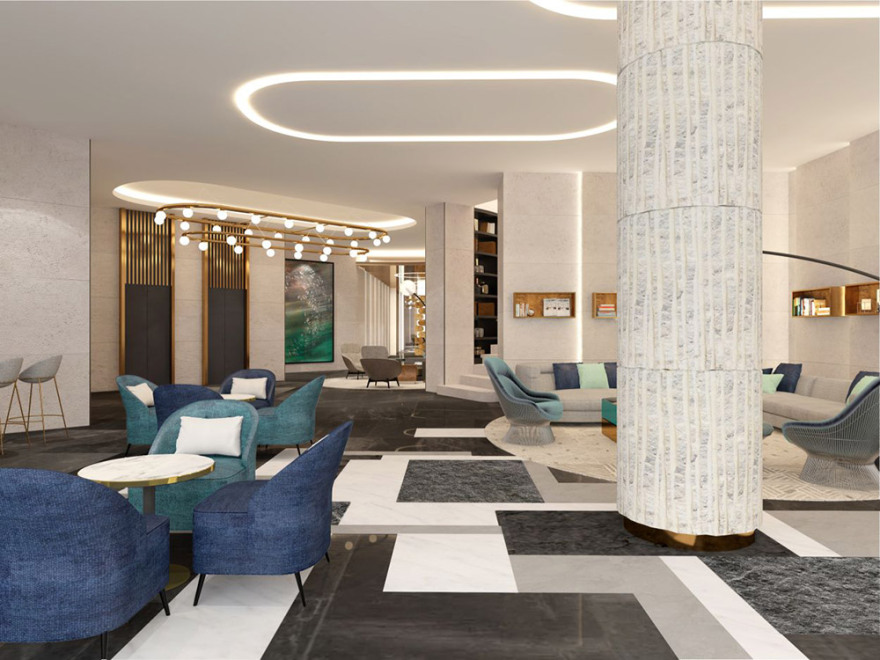 Η Accor ενισχύει την παρουσία της στην Ελλάδα