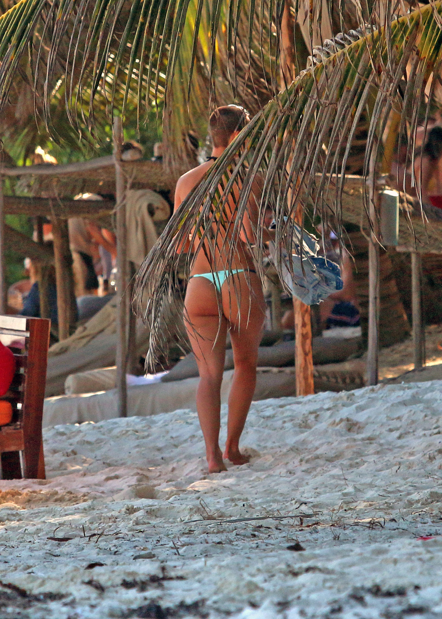 Χρόνια πολλά Ρέιτσελ και μην ξανακόψεις τα μαλλιά σου!