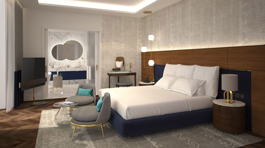 Η Accor ενισχύει την παρουσία της στην Ελλάδα