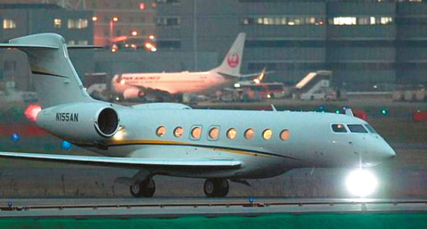 Κάρλος Γκον: Ένας ιδανικός μάνατζερ που έγινε τέλειος δραπέτης και απειλεί την αυτοκρατορία της Nissan