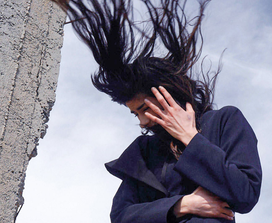 Kάτια Γκουλιώνη: Το νέο πρόσωπο της «Ευτυχίας» 