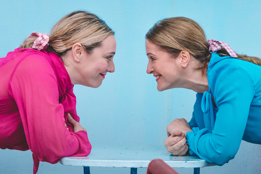 ΚΘΒΕ: Ποδαρικό με τρεις μεγάλες πρεμιέρες