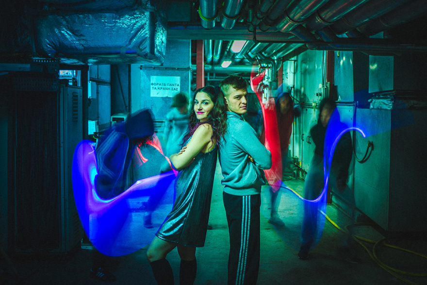 ΚΘΒΕ: Ποδαρικό με τρεις μεγάλες πρεμιέρες