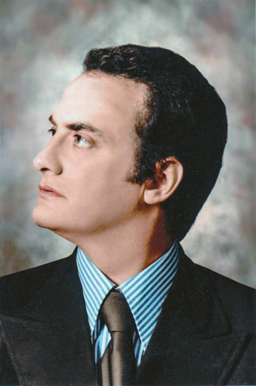 «Η αδελφή μου Μαλβίνα Κάραλη»: Οι άγνωστες ιστορίες που δεν ειπώθηκαν ποτέ