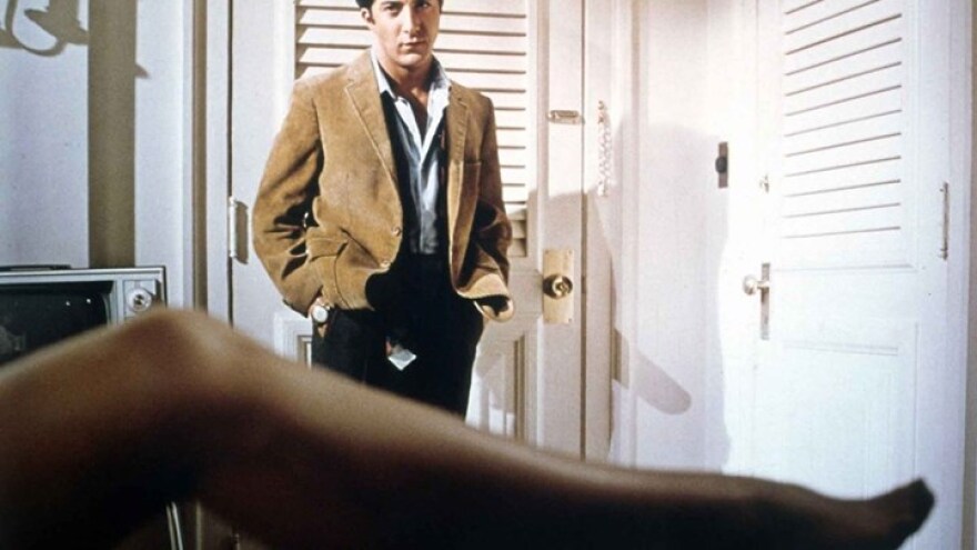 Πέθανε ο σεναριογράφος του «Πρωτάρη»