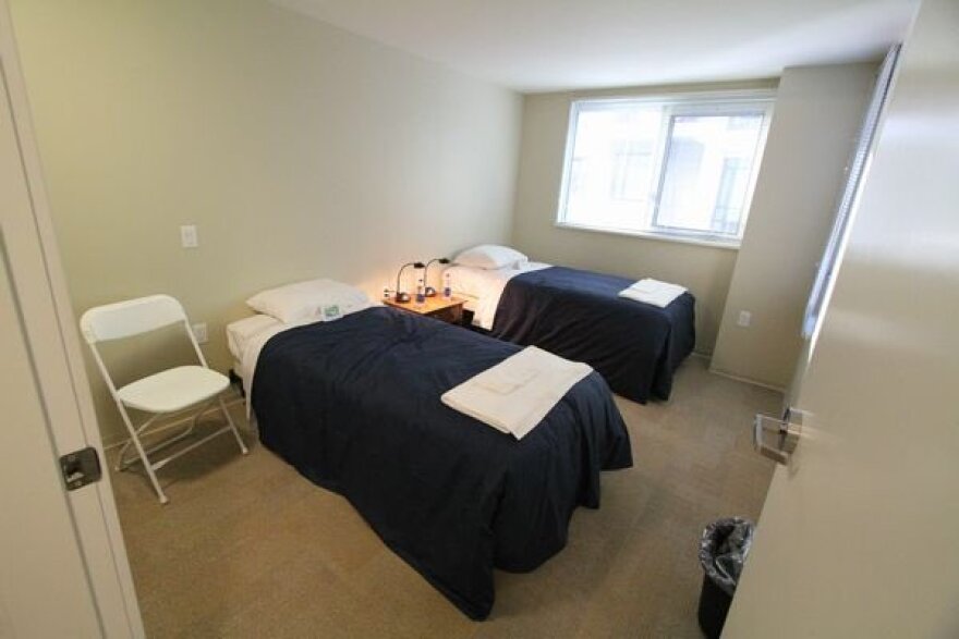 Τόκιο 2020: Έτοιμο το Ολυμπιακό χωριό