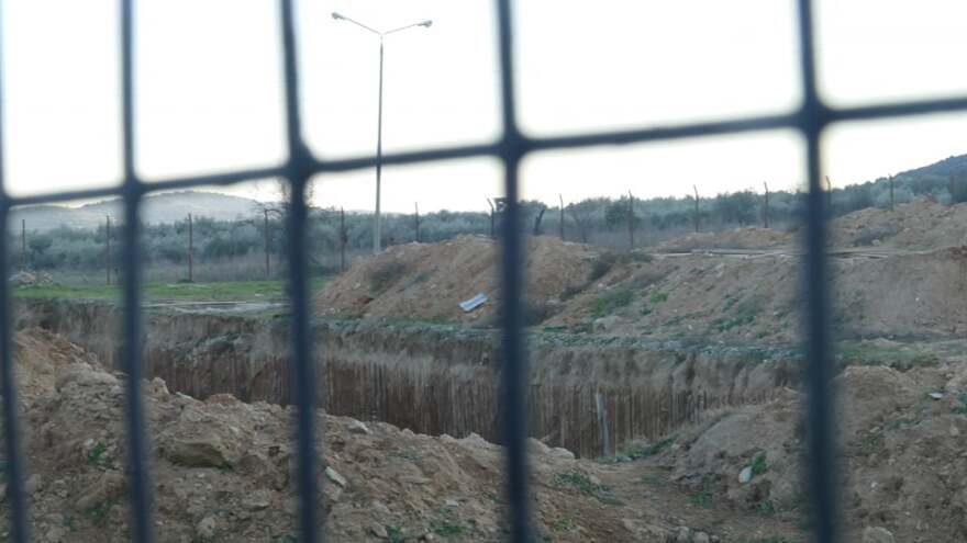 Λάρισα: Συγκέντρωση κατοίκων από το Κυψελοψώρι κατά της έλευσης προσφύγων