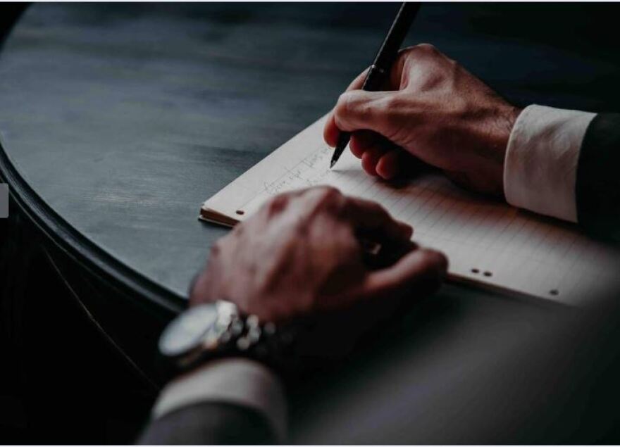 Το «Τάλγκο» του Βασίλη Αλεξάκη στο θέατρο Αλκμήνη