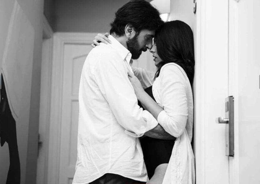 Το «Τάλγκο» του Βασίλη Αλεξάκη στο θέατρο Αλκμήνη