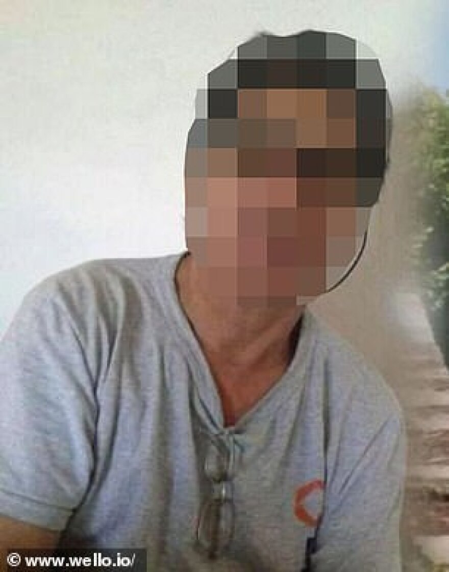 Φρίκη στην Αργεντινή: Χτίστης κακοποιούσε για 20 χρόνια την κόρη με την οποία απέκτησε 4 παιδιά