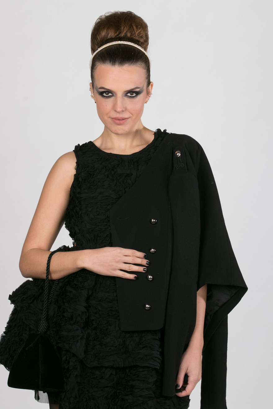 My Style Rocks: Πανέμορφο μοντέλο - σχεδιάστρια η νέα «είσοδος» στο ριάλιτι μόδας 