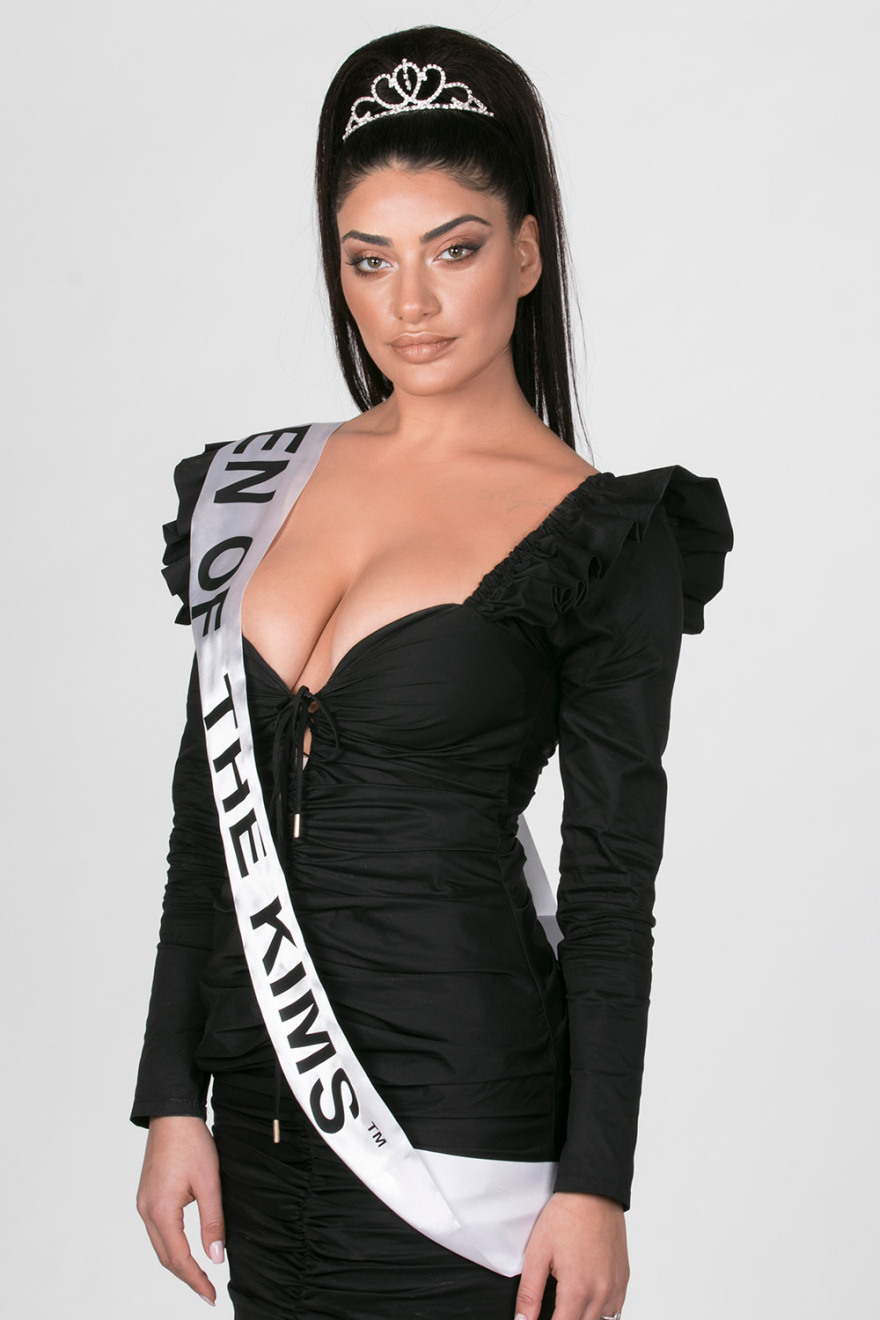 My Style Rocks: Πανέμορφο μοντέλο - σχεδιάστρια η νέα «είσοδος» στο ριάλιτι μόδας 