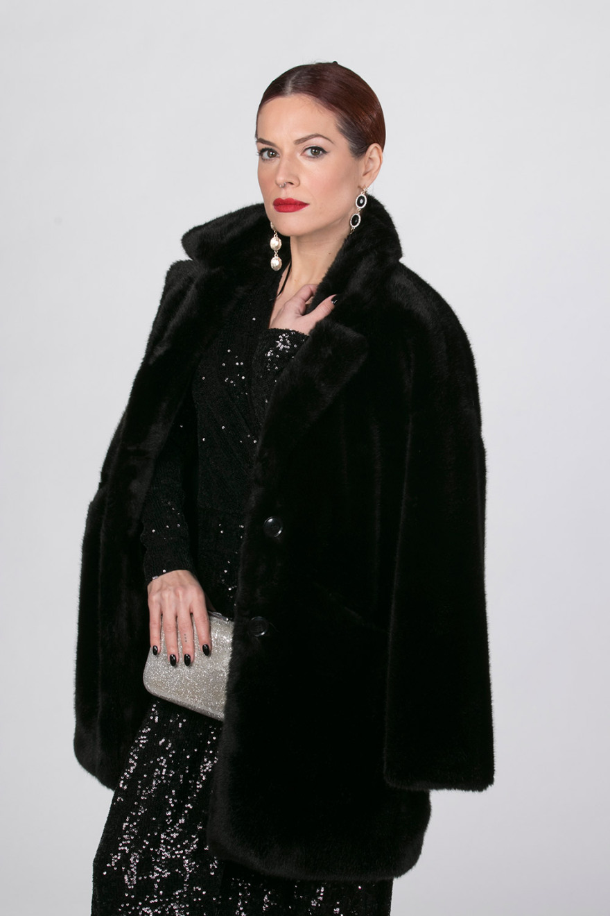 My Style Rocks: Πανέμορφο μοντέλο - σχεδιάστρια η νέα «είσοδος» στο ριάλιτι μόδας 