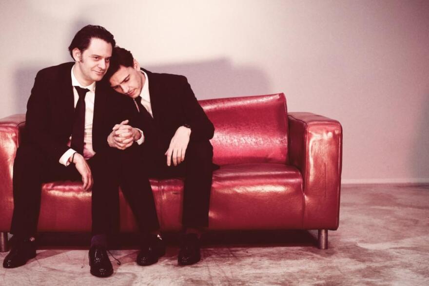 Ο «Έντμοντ» του Ντέιβιντ Μάμετ στο Θέατρο Τέχνης