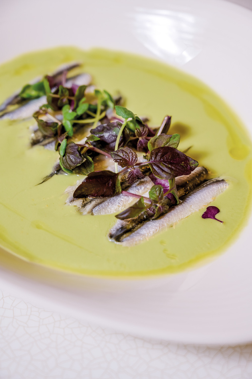 Nammos Dubai:  Η Ψαρού πήγε στα Εμιράτα