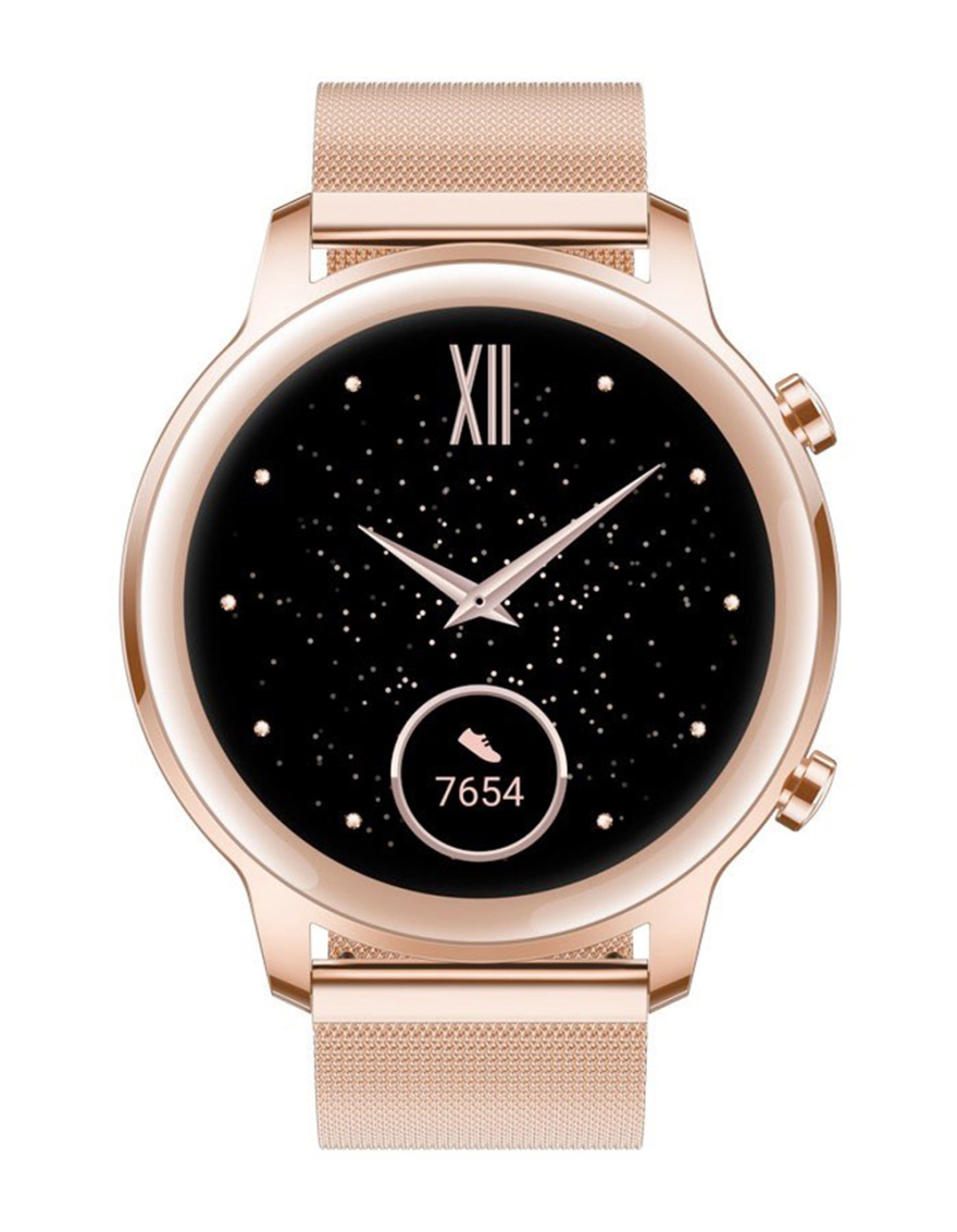 Διεθνής βράβευση για το νέο smart watch HONOR Magic Watch 2