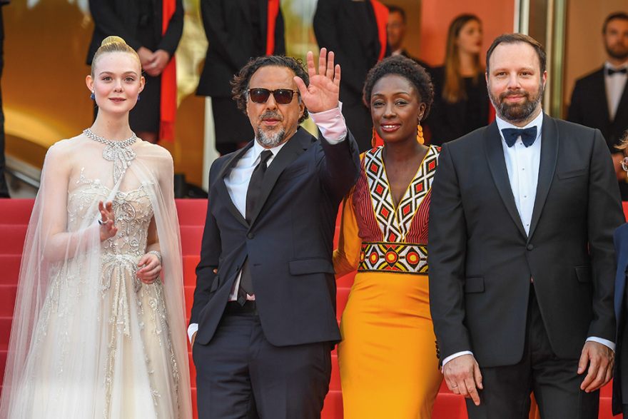 Η χρονιά του Λάνθιμου και το  2020