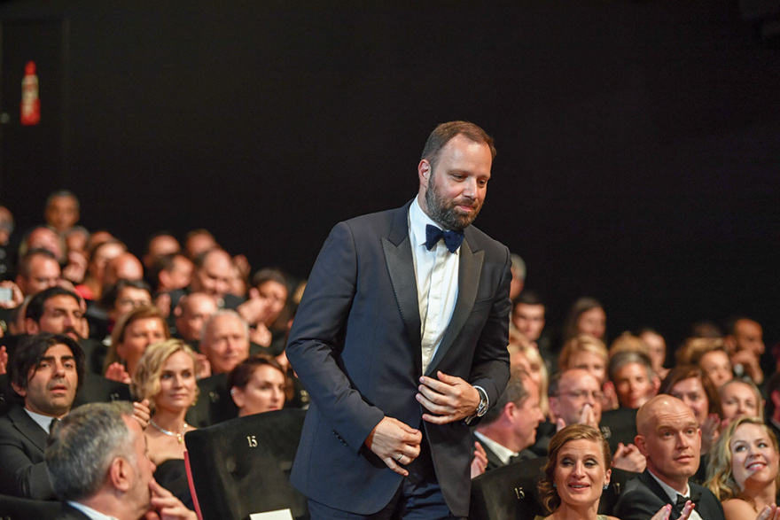 Η χρονιά του Λάνθιμου και το  2020