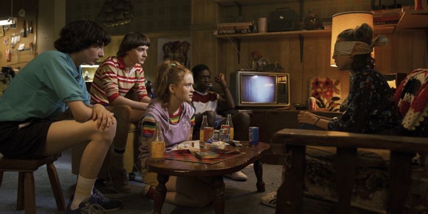 Ποπ κουλτούρα: Από το streaming και τα social media στην έξαρση του political correctness 