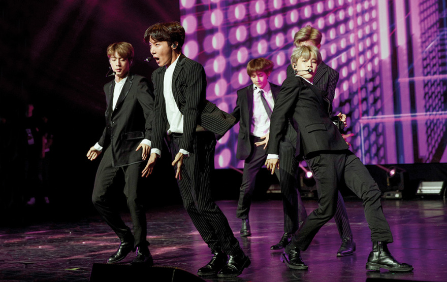 Ποπ κουλτούρα: Από το streaming και τα social media στην έξαρση του political correctness 