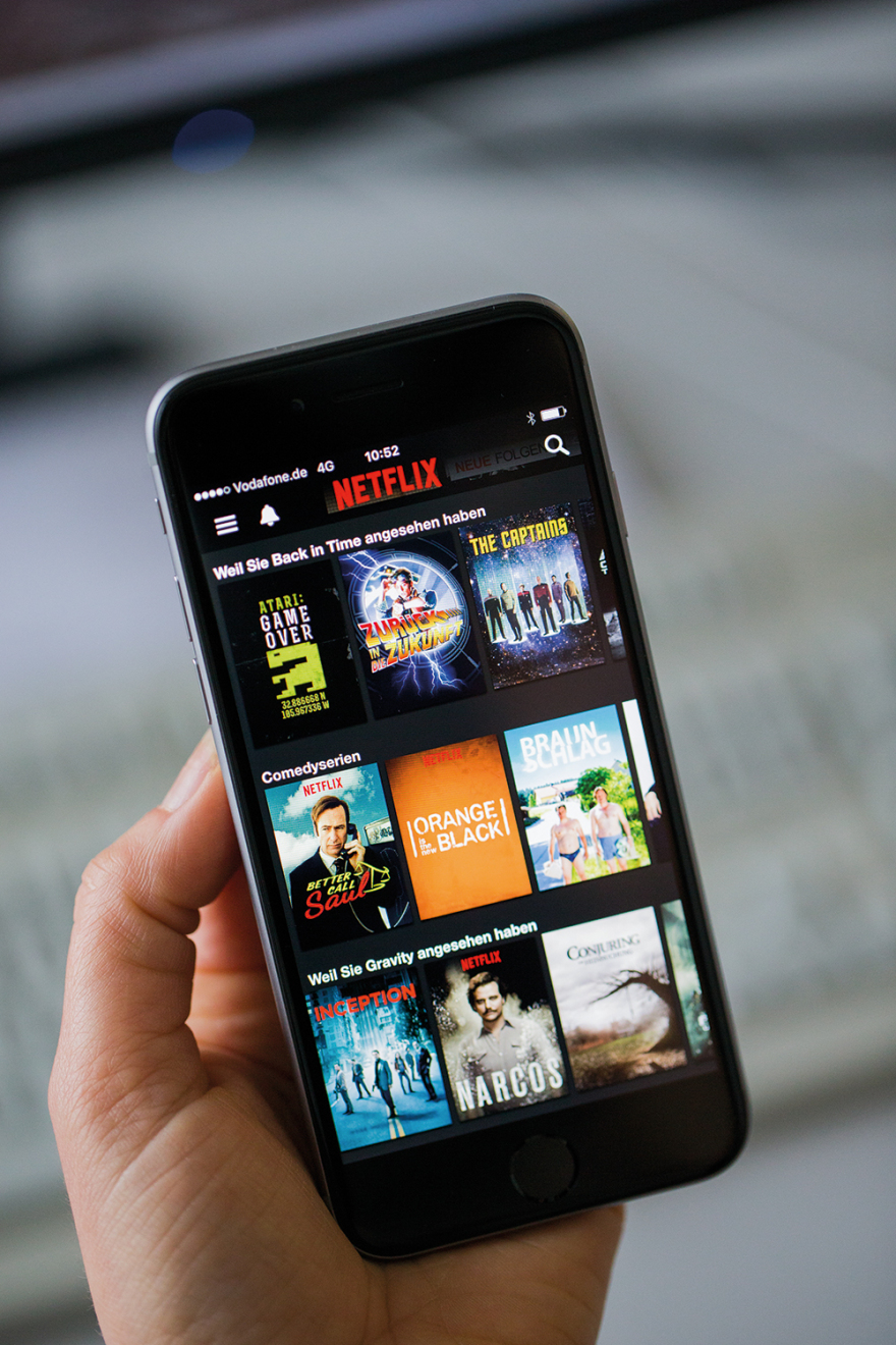 Ποπ κουλτούρα: Από το streaming και τα social media στην έξαρση του political correctness 