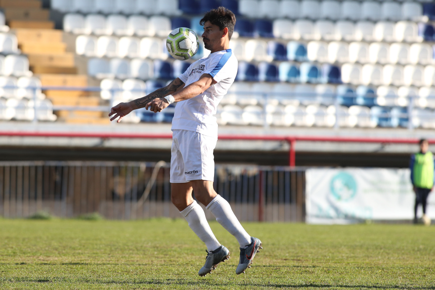 Football League: Το ντεμπούτο του «Ζορό» στο Αιγάλεω
