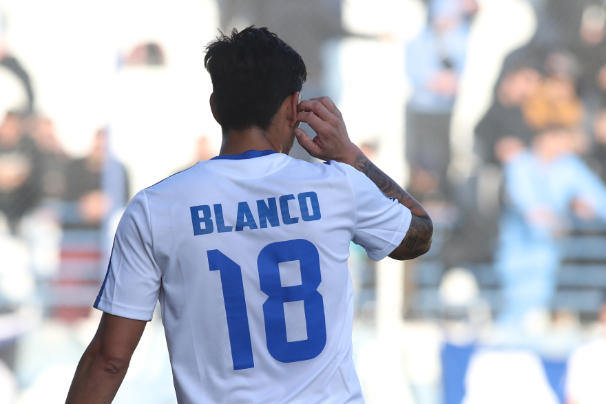 Football League: Το ντεμπούτο του «Ζορό» στο Αιγάλεω