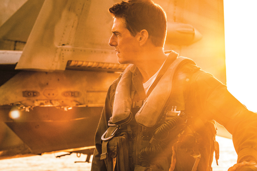 Το Top Gun επιστρέφει