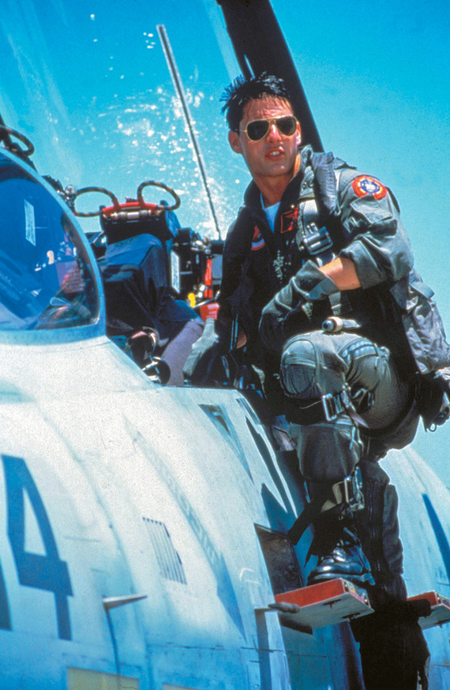 Το Top Gun επιστρέφει