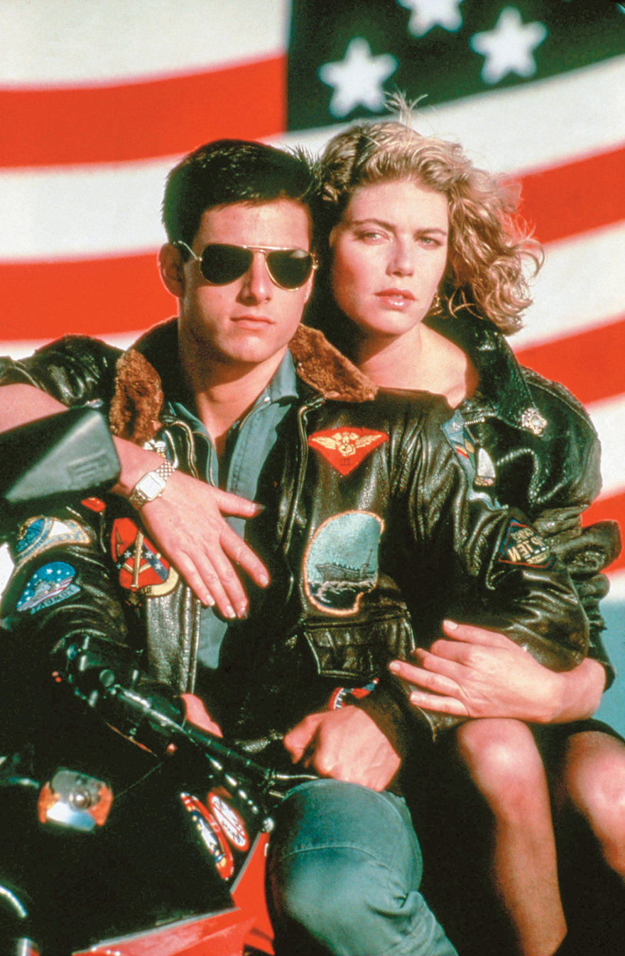 Το Top Gun επιστρέφει