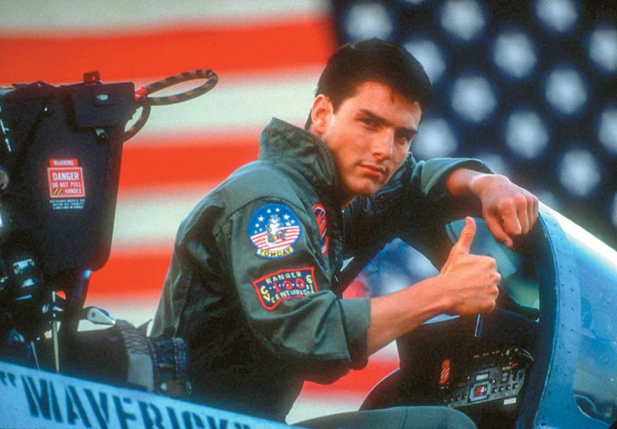 Το Top Gun επιστρέφει