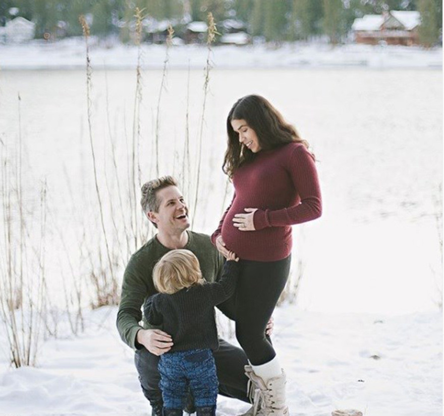 Έγκυος για δεύτερη φορά η Ugly Betty