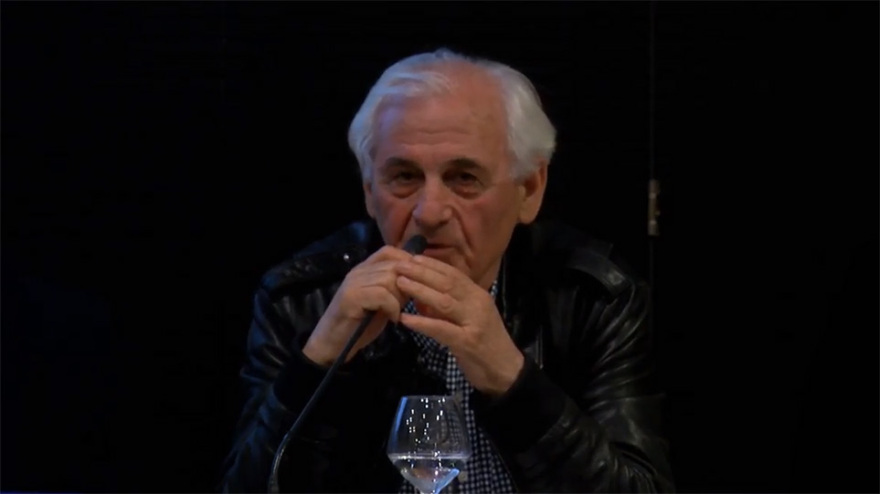 Θεόδωρος Νιτσιάκος: Οι τραγικές λεπτομέρειες που οδήγησαν στο τροχαίο-σοκ