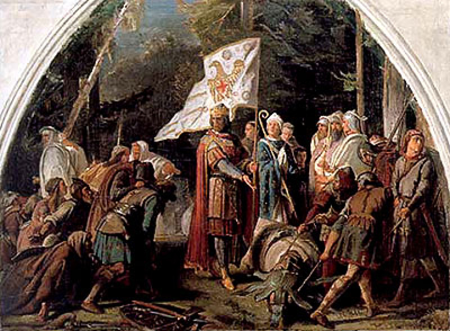 Οι καταστροφές των αρχαίων ελληνικών μνημείων από τους Χριστιανούς