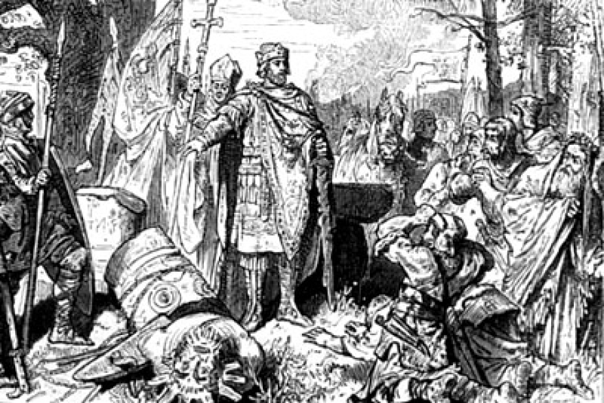 Οι καταστροφές των αρχαίων ελληνικών μνημείων από τους Χριστιανούς