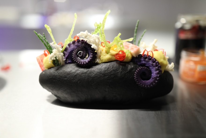 MasterChef 4: Τα απίθανα απρόοπτα στα γυρίσματα του trailer - Backstage Φωτογραφίες