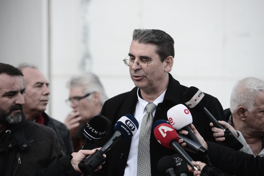 Δολοφονία Τοπαλούδη: Στο νοσοκομείο η μητέρα της - «Ράγισε» καρδιές η κατάθεσή της