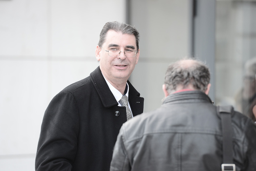 Δολοφονία Τοπαλούδη: Στο νοσοκομείο η μητέρα της - «Ράγισε» καρδιές η κατάθεσή της